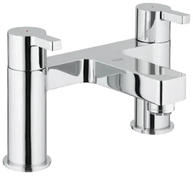 Grohe 25104 Lineare Deck Bath Filler product image - Image 1
