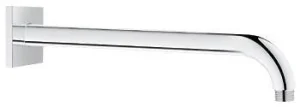 Grohe 27488 Rsh O/head Shwr Arm 286mm (sq)
