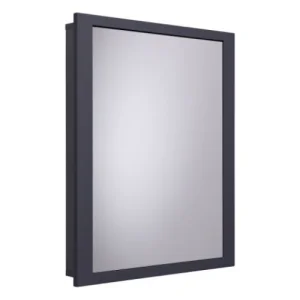 roper Rhodes SCHEME 600X75 CABINET - MATT CARBON