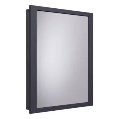 roper Rhodes SCHEME 600X75 CABINET - MATT CARBON