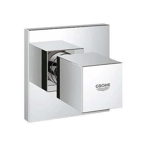 Grohe 19910000 Concealed Trim For Stopvalve