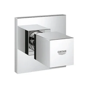 Grohe 19910000 Concealed Trim For Stopvalve