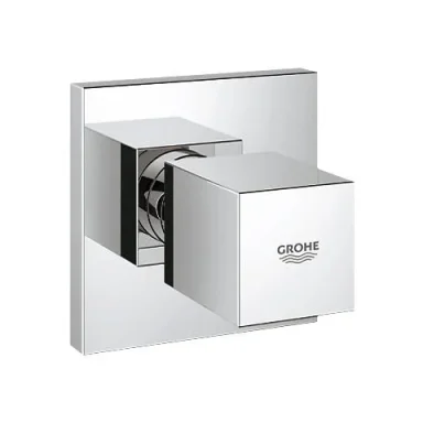 Grohe 19910000 Concealed Trim For Stopvalve product image - Image 1