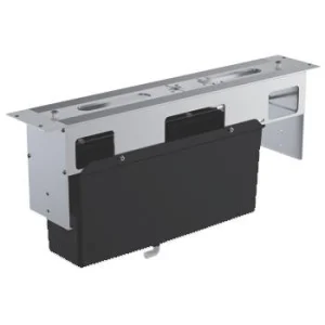 Grohe 29037000 4/5 Hole Combination Baseframe