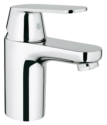Grohe 3282400l Eurosmart Cosmo 1-h Basin Mxr (sm)