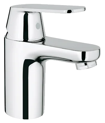 Grohe 3282400l Eurosmart Cosmo 1-h Basin Mxr (sm)