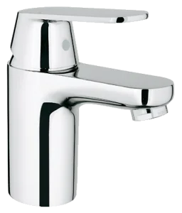 Grohe 3282400l Eurosmart Cosmo 1-h Basin Mxr (sm)