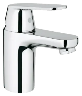 Grohe 3282400l Eurosmart Cosmo 1-h Basin Mxr (sm) product image - Image 1