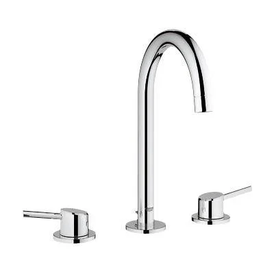 Grohe 20216001 Concetto 3-h Basin Mxr