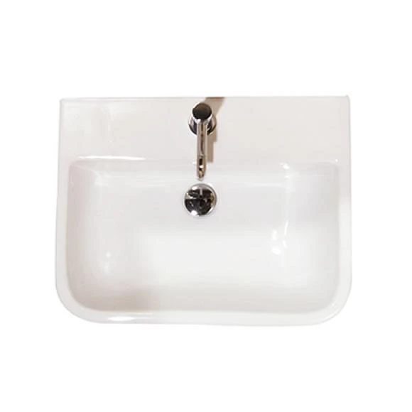 Rak Series 600 52cm Basin 1th