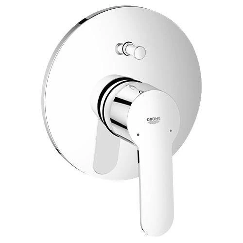 Grohe 19506002 Eurostyle (for 33961/35501 Chrome - Trim Set Only