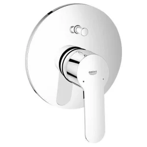 Grohe 19506002 Eurostyle (for 33961/35501 Chrome - Trim Set Only