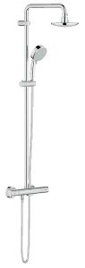 Grohe Ntempcosmopolitan 160 Shower Syst.thm