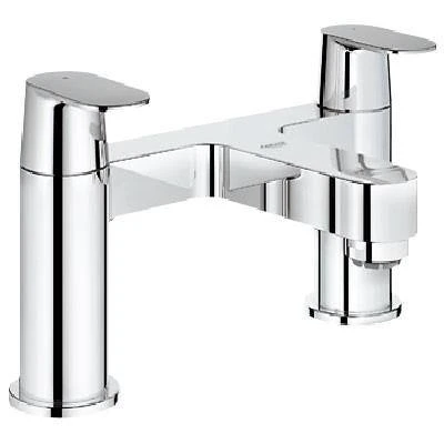 Grohe 25128 Eurosmart Deck Cosmo Bath Filler