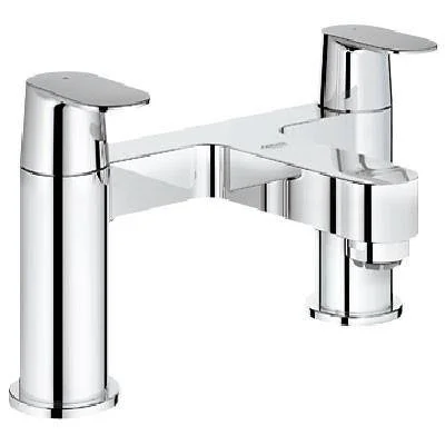 Grohe 25128 Eurosmart Deck Cosmo Bath Filler