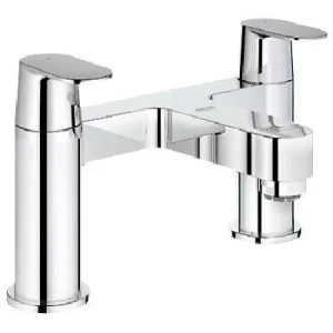 Grohe 25128 Eurosmart Deck Cosmo Bath Filler