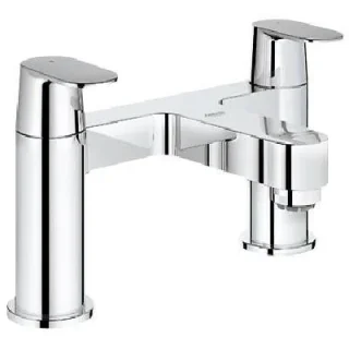 Grohe 25128 Eurosmart Deck Cosmo Bath Filler product image - Image 1