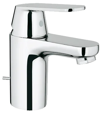Grohe 3282500l Eurosmart Cosmo 1-h Basin Mxr P/u
