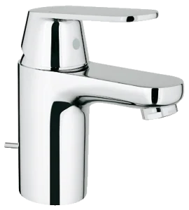 Grohe 3282500l Eurosmart Cosmo 1-h Basin Mxr P/u