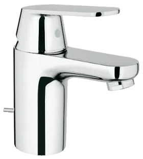Grohe 3282500l Eurosmart Cosmo 1-h Basin Mxr P/u product image - Image 1