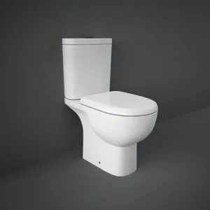 Rak Tonique Close Coupled Cistern