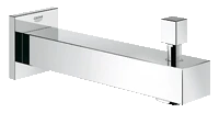 Grohe 13304000 Bath Spout C/w Auto Diverter