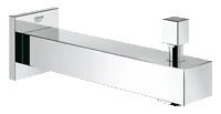 Grohe 13304000 Bath Spout C/w Auto Diverter