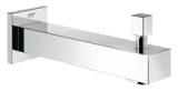 Grohe 13304000 Bath Spout C/w Auto Diverter product image - Image 1