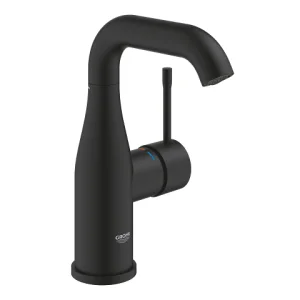 Grohe 24176kf1 Essence Basin Mixer 1/2" M-size