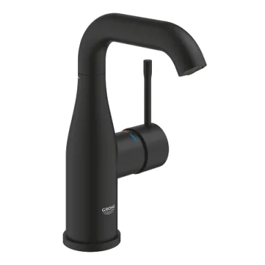 Grohe 24176kf1 Essence Basin Mixer 1/2" M-size product image - Image 1