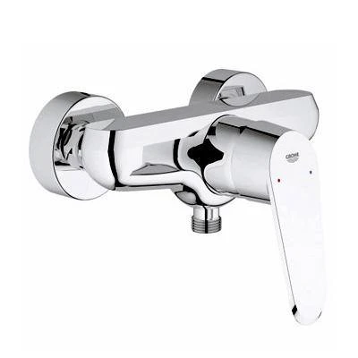 Grohe 33569002 Eurodisc Cosmo Lever Shwr Mxr