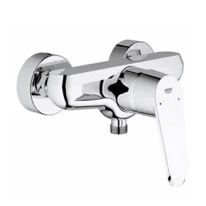 Grohe 33569002 Eurodisc Cosmo Lever Shwr Mxr