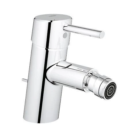 Grohe 32208001 Concetto Bidet Mxr P/u