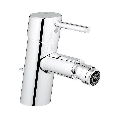 Grohe 32208001 Concetto Bidet Mxr P/u