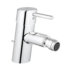 Grohe 32208001 Concetto Bidet Mxr P/u