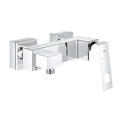 Grohe 23145000 Eurocube Hp Exposed Shwr Mxr