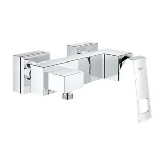 Grohe 23145000 Eurocube Hp Exposed Shwr Mxr product image - Image 1