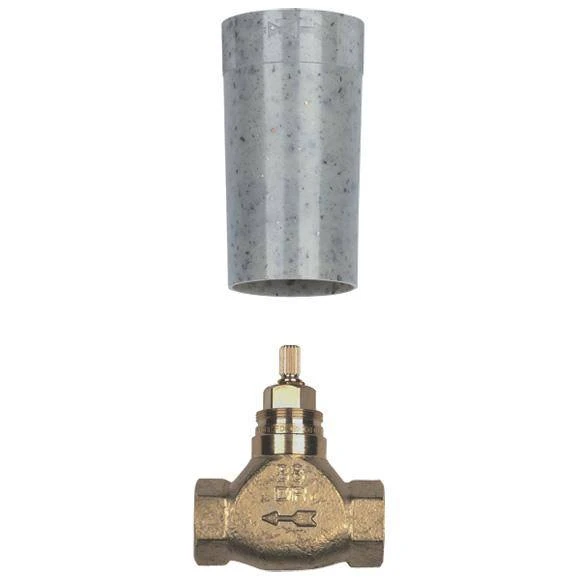 Grohe 29032 1/2in Concealed Stopcock For 19444