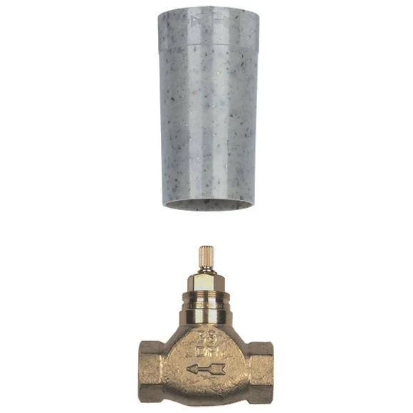 Grohe 29032 1/2in Concealed Stopcock For 19444