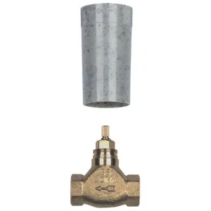 Grohe 29032 1/2in Concealed Stopcock For 19444