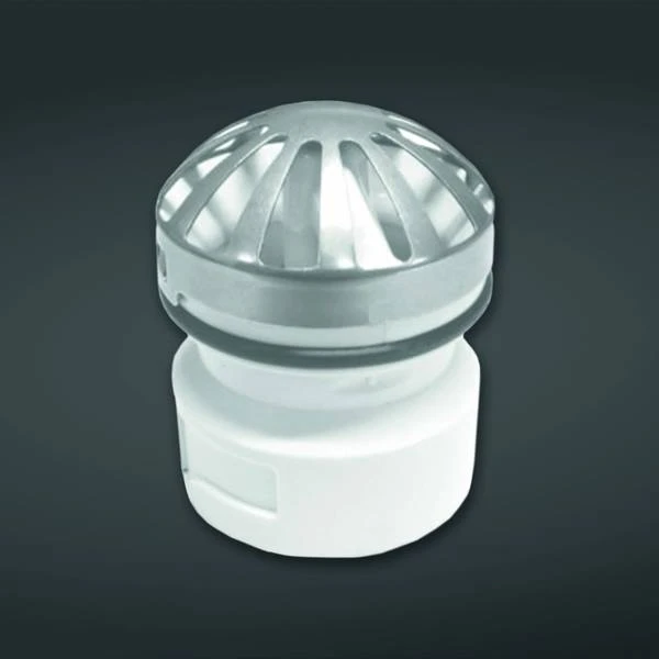 Wat Rless Urinal System For Jazira, Series 600 And Venice Urinals