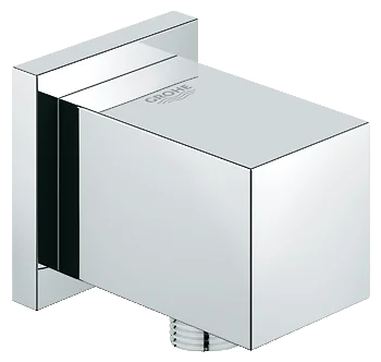 Grohe 27704000 Euphoria Cube Shwr Outlet Elbow