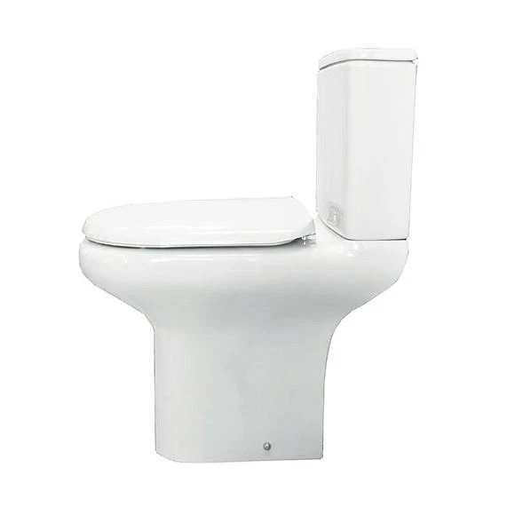 Rak Compact Close Coupled Dual Flush Cistern