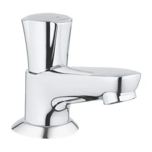 Grohe 20404001 Costa L Pillar Tap