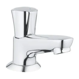 Grohe 20404001 Costa L Pillar Tap product image - Image 1
