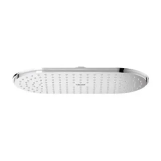 Grohe 27470 Spa Rsh Veris Elliptic Head Shwr product image - Image 1