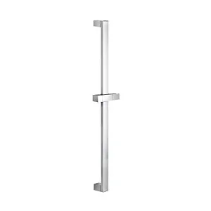 Grohe 27892000 Euphoria Cube Shwr Rail 600mm