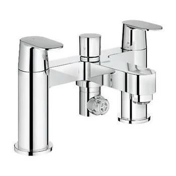 Grohe 25129000 Eurosmart Deck Cosmo Bsm