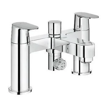 Grohe 25129000 Eurosmart Deck Cosmo Bsm