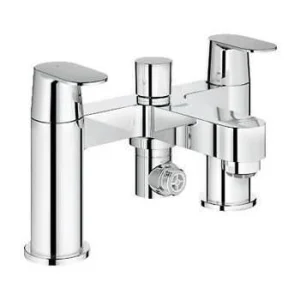 Grohe 25129000 Eurosmart Deck Cosmo Bsm